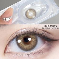 Eye Makeup Beauty Accessories Eyelashes