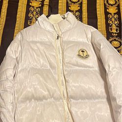 Monclair Jacket 