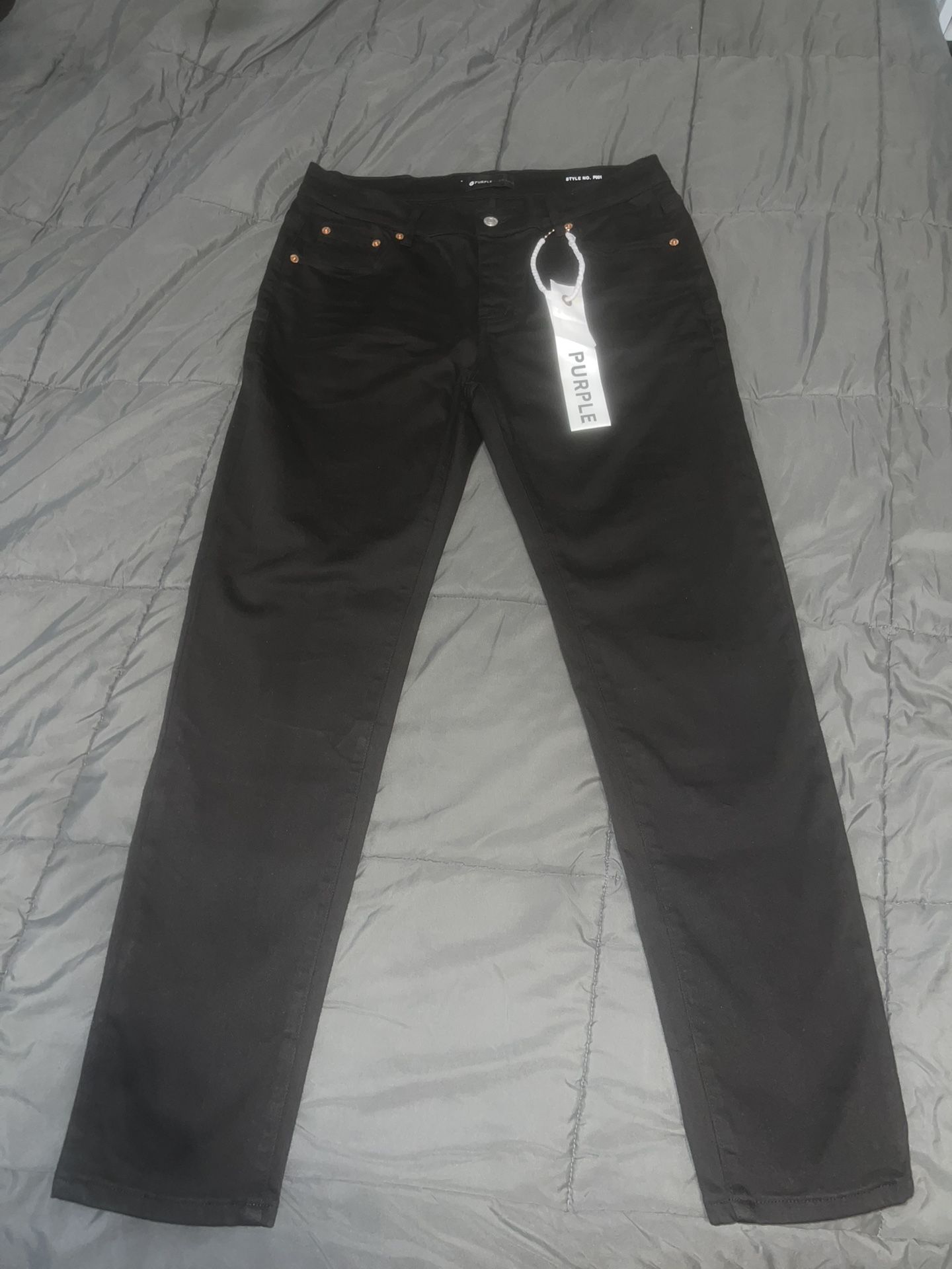 Purple Brand Jeans Size 33 – BRAND NEW – Must Sell