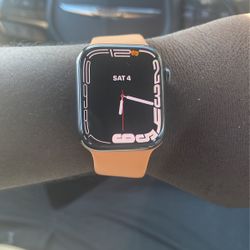 45mm apple Watch Series 7 