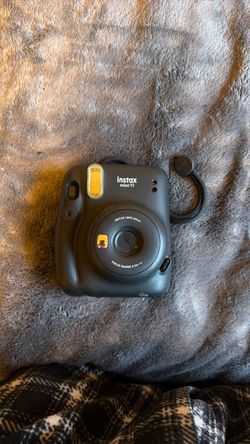 Instax mini 11 camera