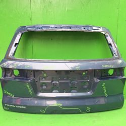TRAVERSE 2024 2025 2026 TAILGATE OEM