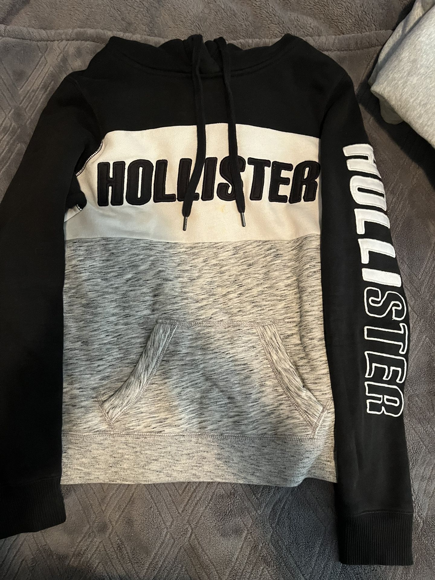 Hollister Hoodie 