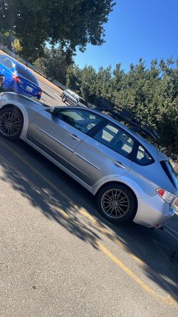 Subaru Outback- Carro - Subaru