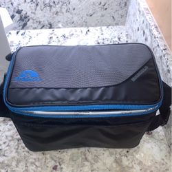 IGLOO Maxcold Lunch Cooler Bag With Strap
