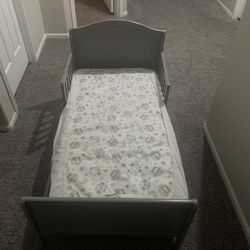 Toddler Bed Need Gone Asap 