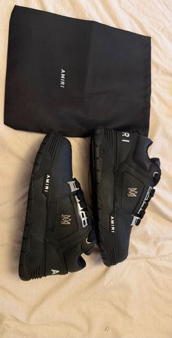 AMIRI MA-1 Sneakers Size 10