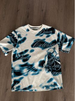 Denim Tears T-Shirt