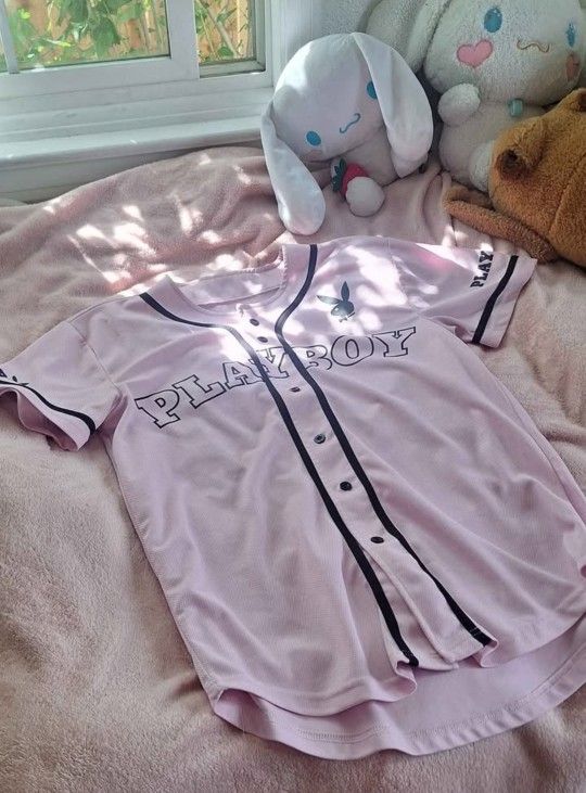 Playboy Jersey
