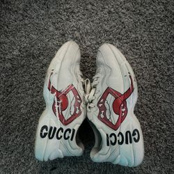 Gucci Rython “Mouth”