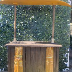 Tiki Bar 