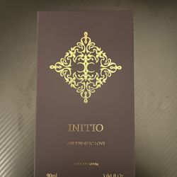 Initio Psychedelic Love 