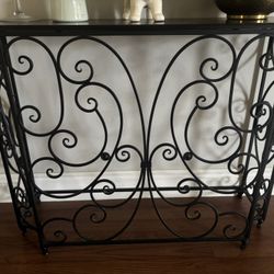 Console Table