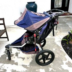 BOB Jogging Stroller