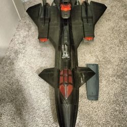 GI Joe Cobra Night Raven