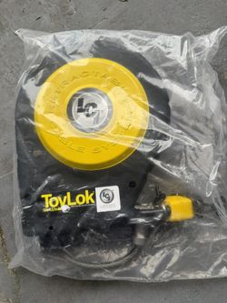 Toylok Padlock