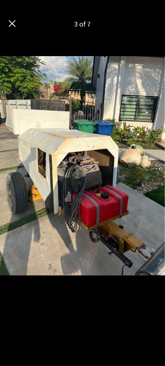 Mayco C-30 Concrete Pump 🚧 Financing And Delivery Available 🚧