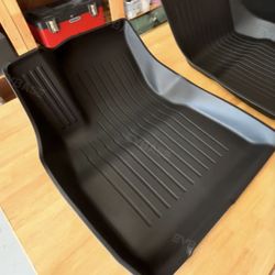 2025 Tesla Model 3 Highland 