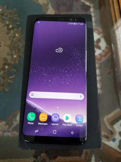 Samsung Galaxy S8 64GB