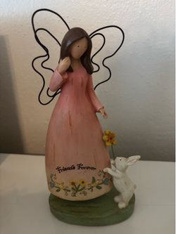 Friends Forever Angel