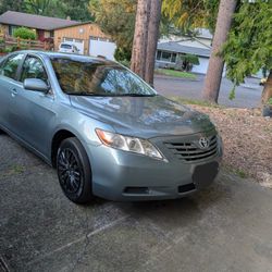 2009 Toyota Camry