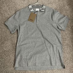 Men’s Burberry Polo XL BRAND NEW!