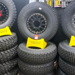 Method 401 32-10-15 Tensor Rzr Pkg