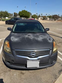 2008 Nissan Altima