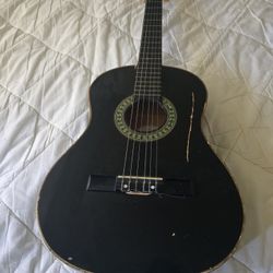 Guitarra 🎸 Para Adulto