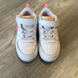 Nike Court Borough Low Recraft 