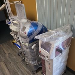 Retiring Skin Care Doctor Selling Het Skin Care Equipment.  Prices Starting At $750.