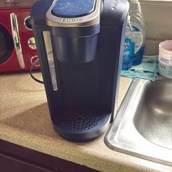 Coffe Maker