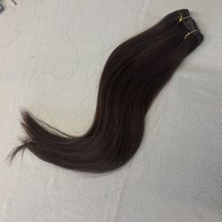 18” Human Hair Extensions 