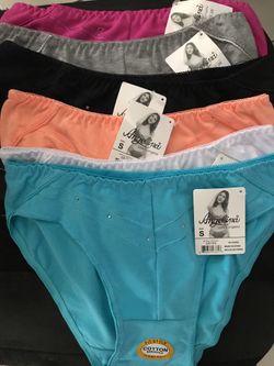 Underwear’s