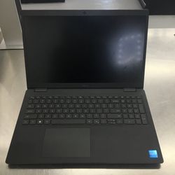 Dell Laptop 