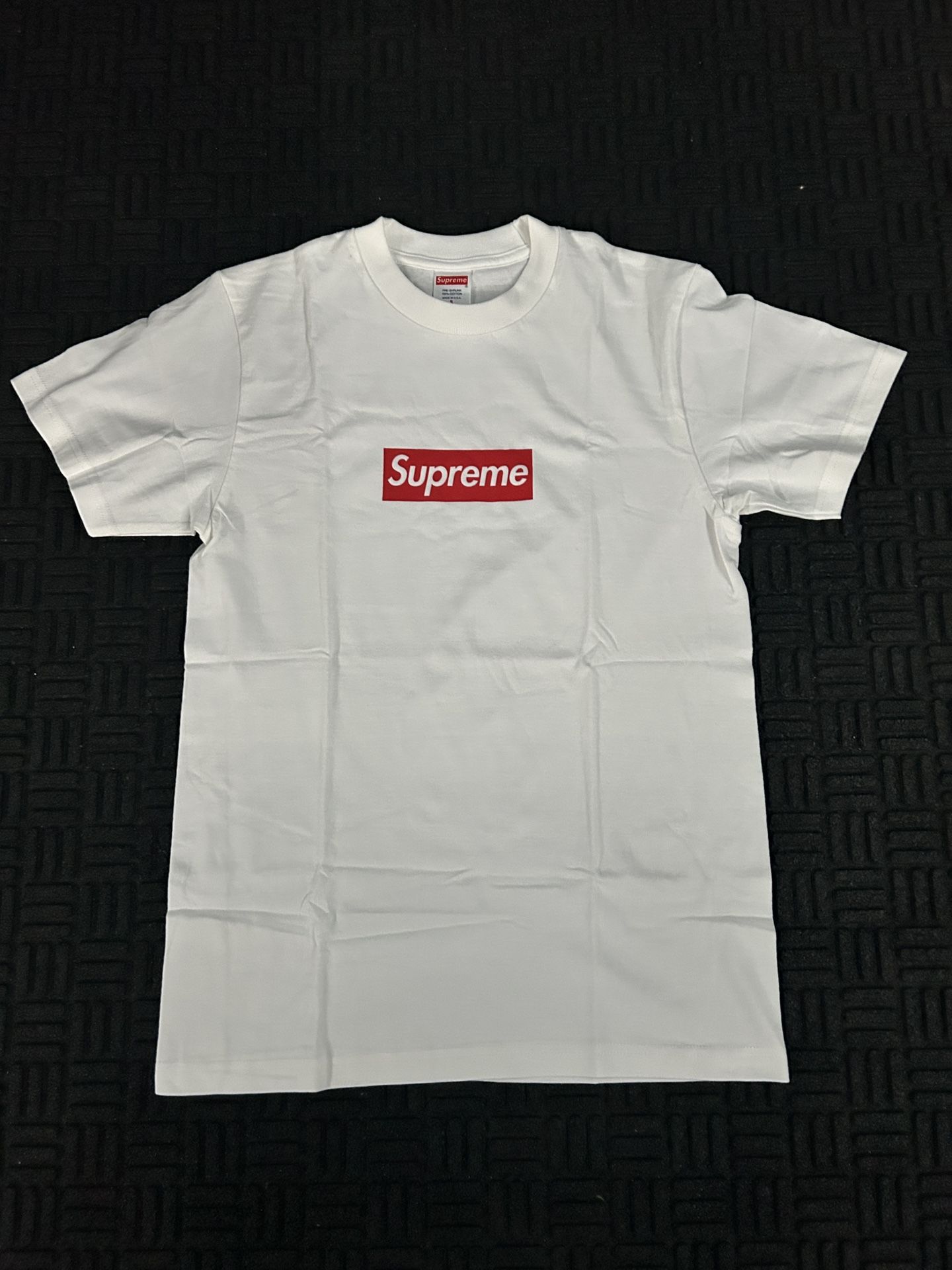 Supreme Box Logo Shirt