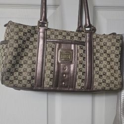 Med Purse $13