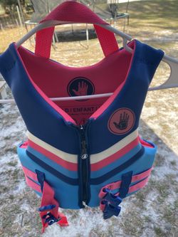 Safety  vest