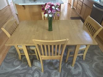 Dining Room Table