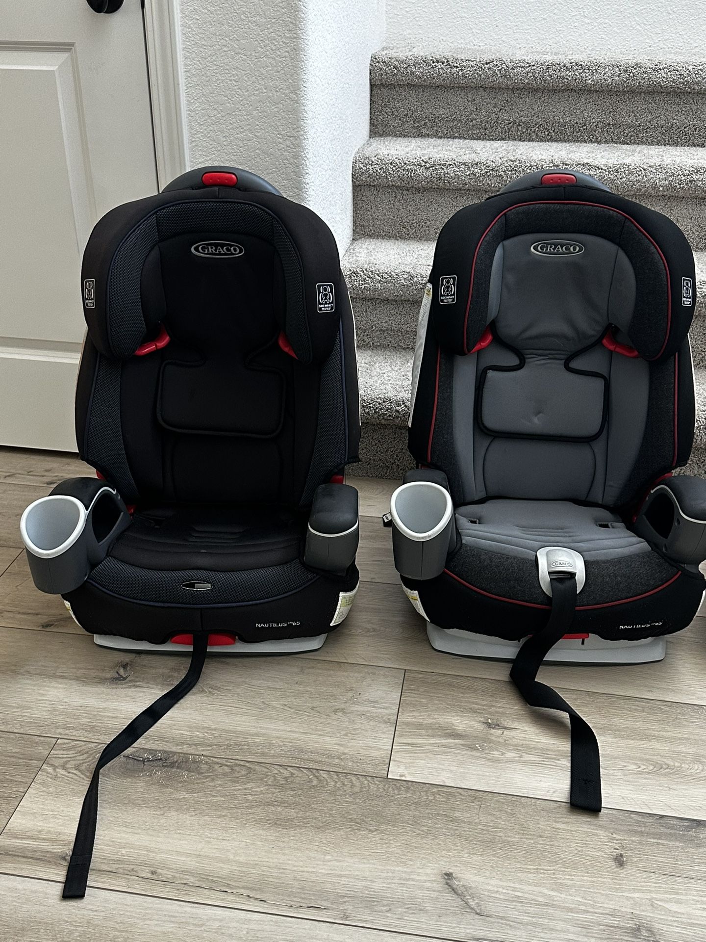 Child Car Seats