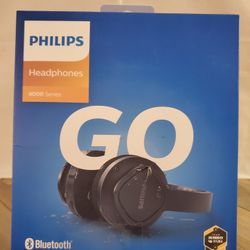 Philips Sports Headphones - TAA4216 - 35 hrs - Dust & Water Resistant - New!