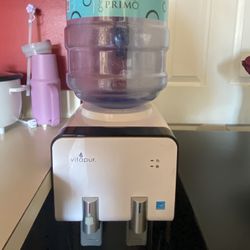 Water Dispenser vitapur brand