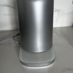 ZWILLING Enfinigy Cool Touch 1-Liter Electric Kettle Pro - Silver - $50