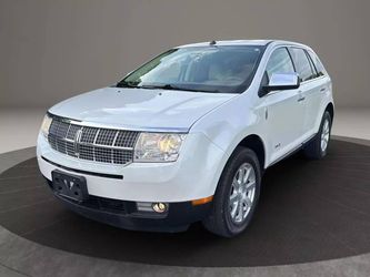 2009 Lincoln MKX