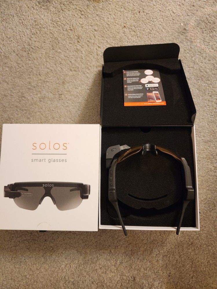 Smart Glasses for Sale in Brisbane, CA OfferUp