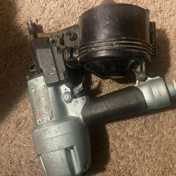 Metabo Siding Gun 