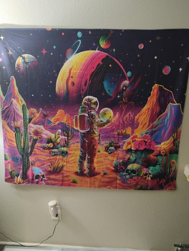Wall Tapestry