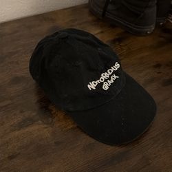 Black dad Cap hat