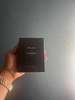 Bleu De Chanel Mens Cologne