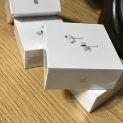 AirPod pro 2